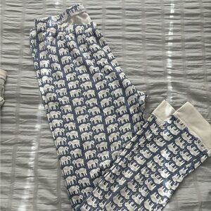 Roller rabbit kids elephant pajamas